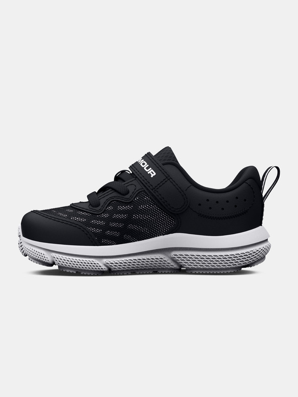 Under Armour Pantofi copii Under Armour UA BINF Assert 10 AC
