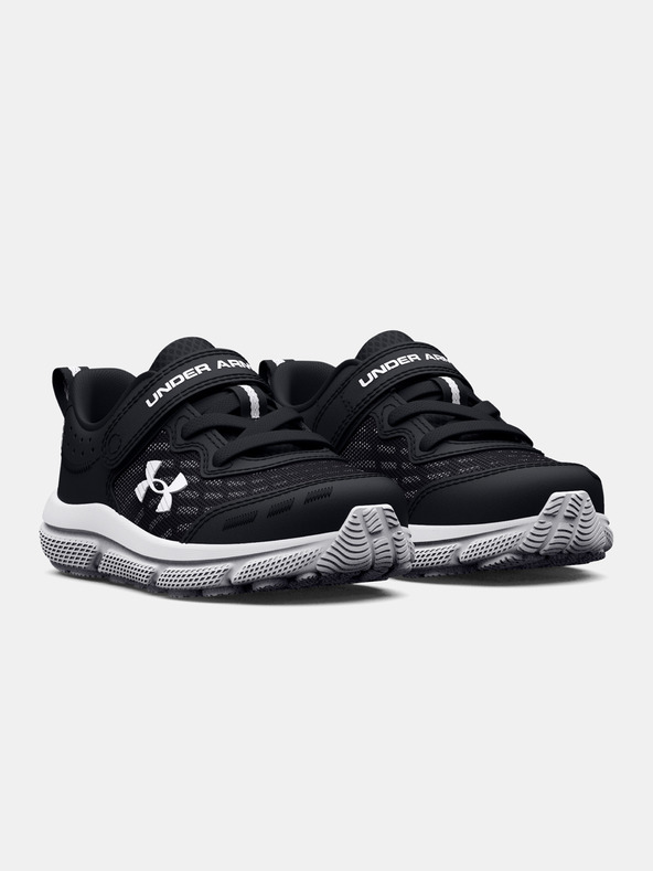 Under Armour Pantofi copii Under Armour UA BINF Assert 10 AC