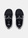 Under Armour Under Armour UA BINF Assert 10 AC Ghete pentru băieți