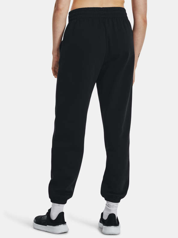 Under Armour Pantaloni de trening Under Armour UA Rival Fleece OS pentru femei