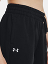 Under Armour Pantaloni de trening Under Armour UA Rival Fleece OS pentru femei