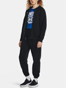 Under Armour Pantaloni de trening Under Armour UA Rival Fleece OS pentru femei