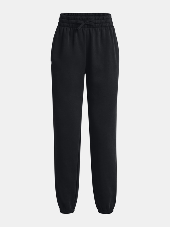 Under Armour Pantaloni de trening Under Armour UA Rival Fleece OS pentru femei