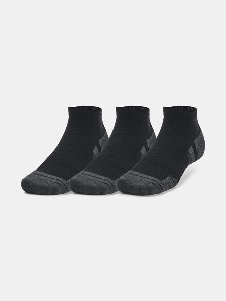 Under Armour Șosete unisex Under Armour UA Performance Tech Low (3 perechi)