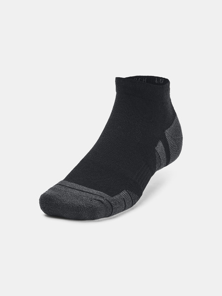 Under Armour Șosete unisex Under Armour UA Performance Tech Low (3 perechi)