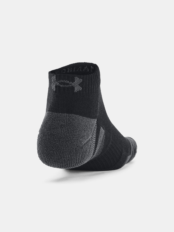 Under Armour Șosete unisex Under Armour UA Performance Tech Low (3 perechi)