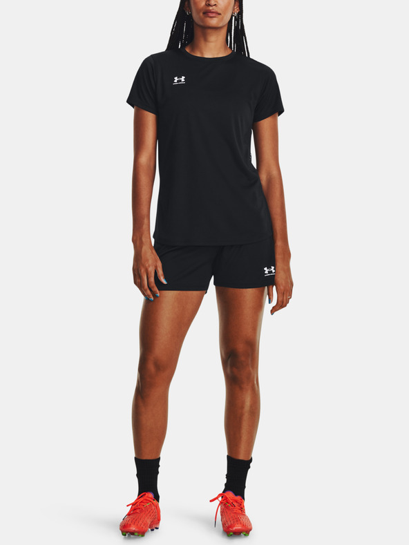 Under Armour Under Armour UA W's Ch. Knit Short
