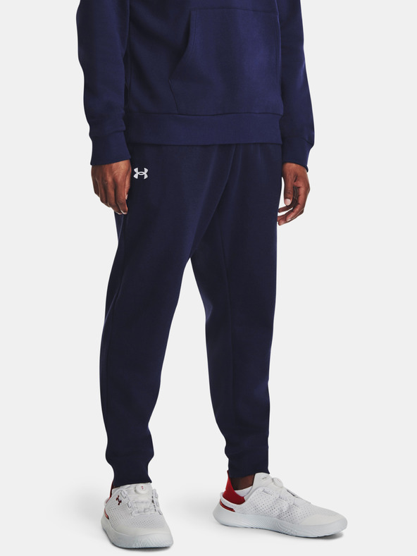 Under Armour Pantaloni de jogging Under Armour UA Rival Fleece, bărbați