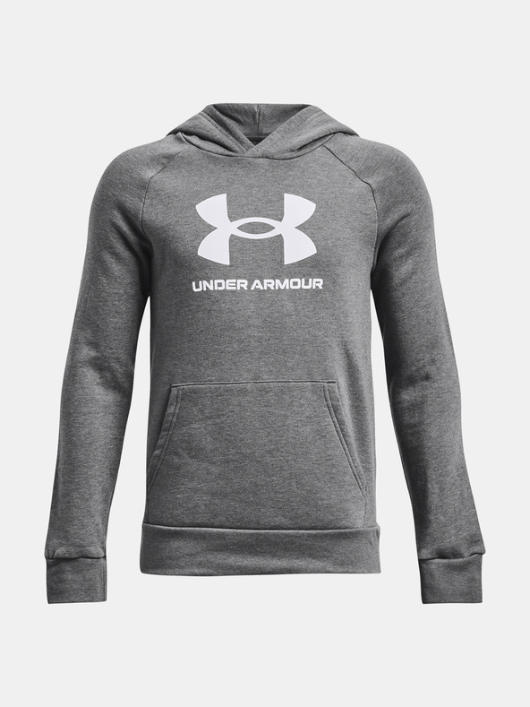 Under Armour Hanorac Under Armour UA Rival Fleece BL pentru băieți