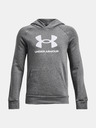 Under Armour Hanorac Under Armour UA Rival Fleece BL pentru băieți