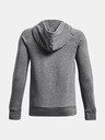 Under Armour Hanorac Under Armour UA Rival Fleece BL pentru băieți