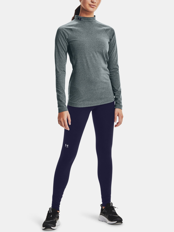 Under Armour Colanți damă Under Armour UA CG Authentics Legging