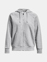 Under Armour Hanorac damă Under Armour UA Rival Fleece FZ Hoodie
