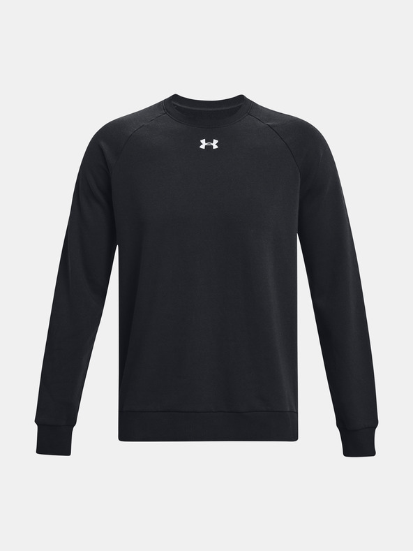 Under Armour Hanorac Under Armour UA Rival Fleece Crew pentru bărbați