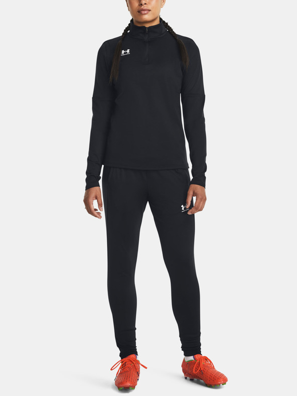 Under Armour Tricou femei Under Armour UA W's Ch. Midlayer