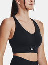 Under Armour Sutien damă Under Armour Smartform Evo Mid LongL CF