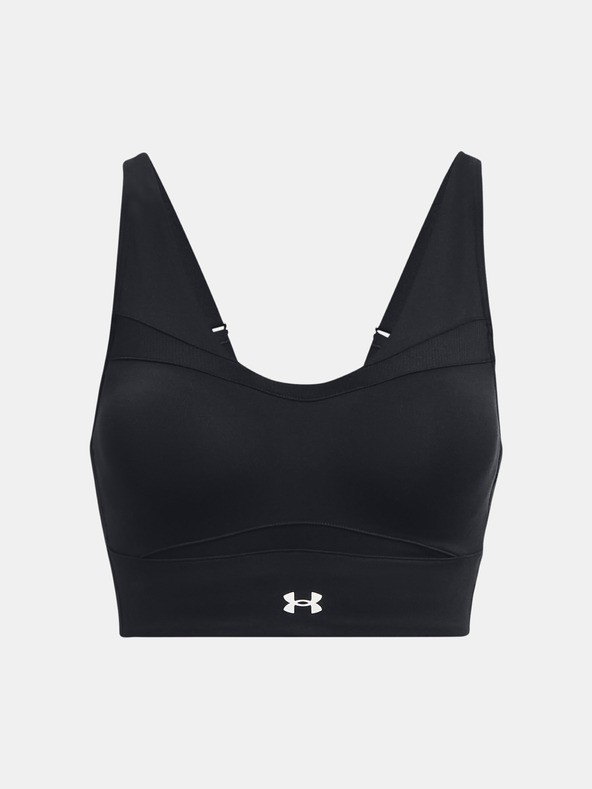 Under Armour Sutien damă Under Armour Smartform Evo Mid LongL CF