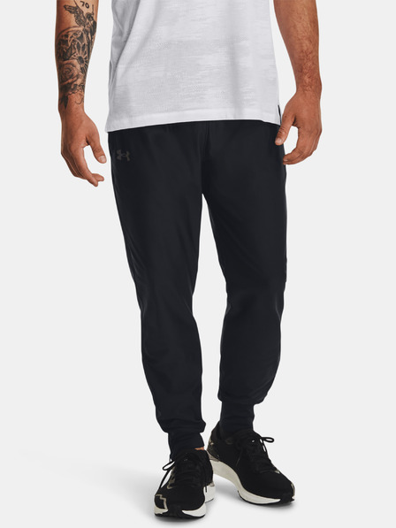 Under Armour Pantaloni sport bărbați Under Armour QUALIFIER RUN ELITE PANT