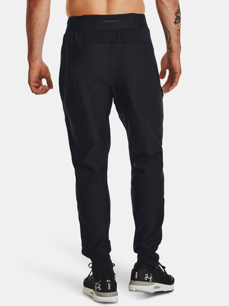 Under Armour Pantaloni sport bărbați Under Armour QUALIFIER RUN ELITE PANT