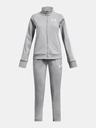 Under Armour Trening pentru fete Under Armour EM Knit Track Suit
