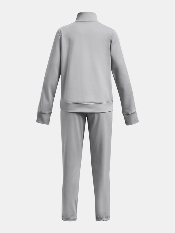 Under Armour Trening pentru fete Under Armour EM Knit Track Suit