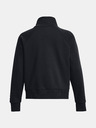 Under Armour Hanorac pentru femei Under Armour UA Rival Fleece HZ