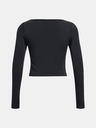 Under Armour Tricou damă Under Armour UA Train Seamless LS