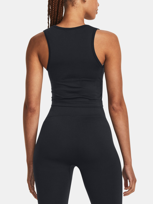 Under Armour Top femei Under Armour UA Train Seamless Tank