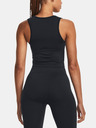 Under Armour Top femei Under Armour UA Train Seamless Tank