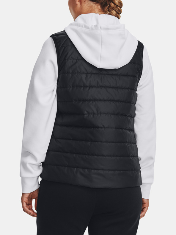 Under Armour Vestă damă Under Armour UA STRM INS VEST