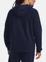 Under Armour Hanorac Under Armour UA Rival Fleece FZ pentru bărbați