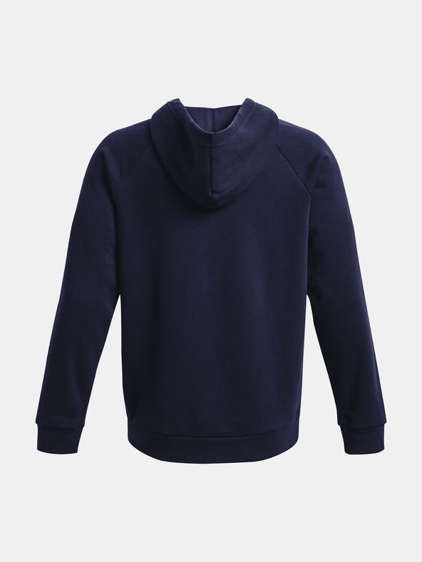 Under Armour Hanorac Under Armour UA Rival Fleece FZ pentru bărbați