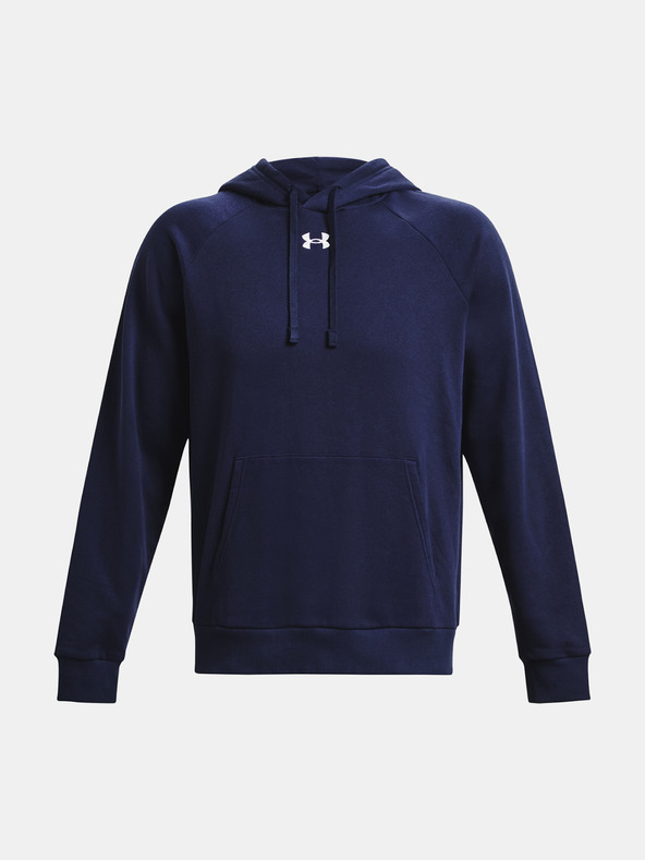 Under Armour Hanorac bărbați Under Armour UA Rival Fleece Hoodie