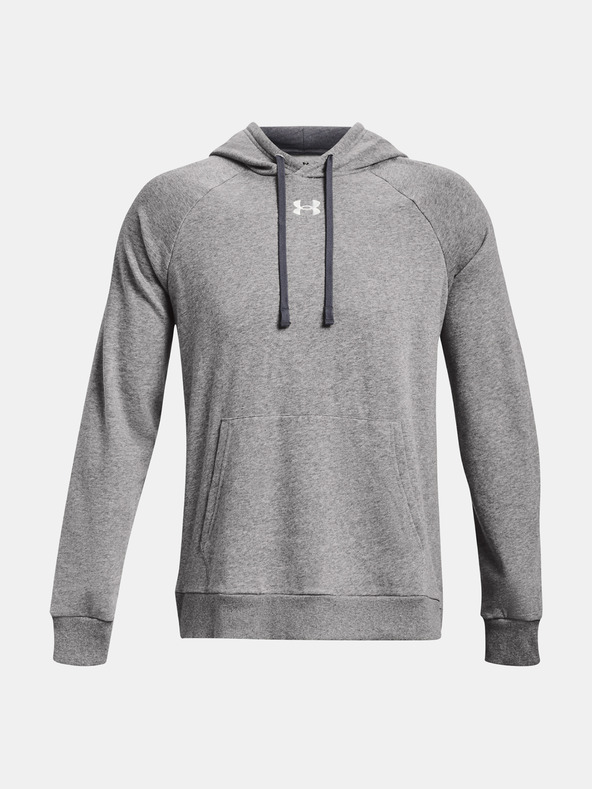 Under Armour Hanorac bărbați Under Armour UA Rival Fleece Hoodie