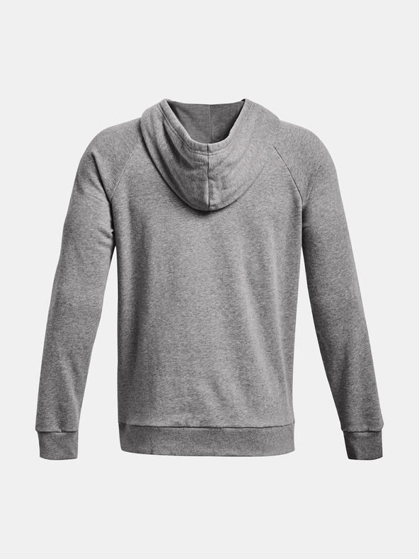 Under Armour Hanorac bărbați Under Armour UA Rival Fleece Hoodie