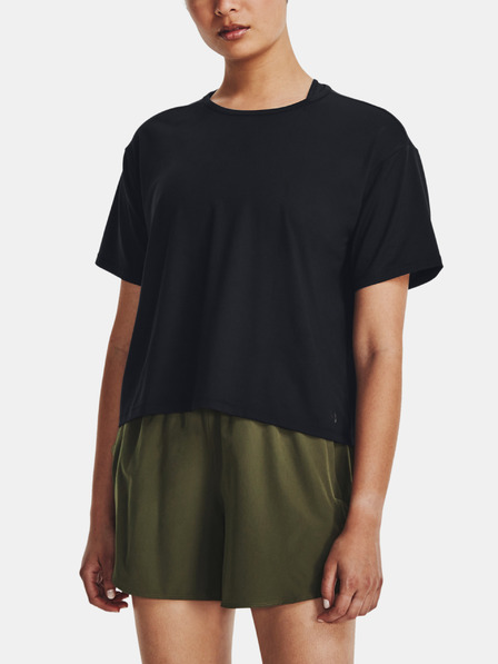 Under Armour Tricou Under Armour Motion SS pentru femei