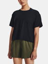 Under Armour Tricou Under Armour Motion SS pentru femei