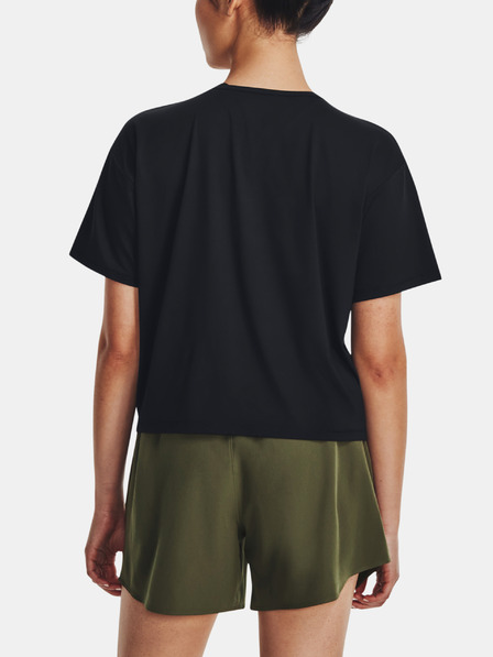 Under Armour Tricou Under Armour Motion SS pentru femei