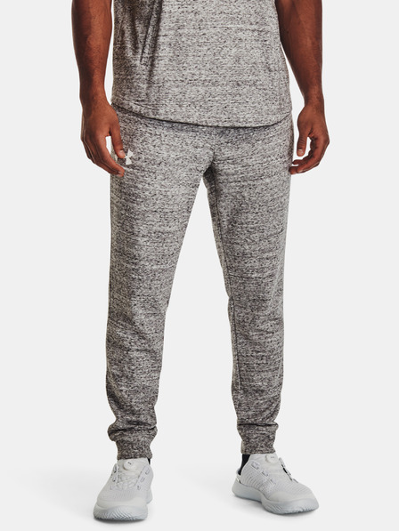 Under Armour Pantaloni de trening Under Armour UA Rival Terry Jogger pentru bărbați