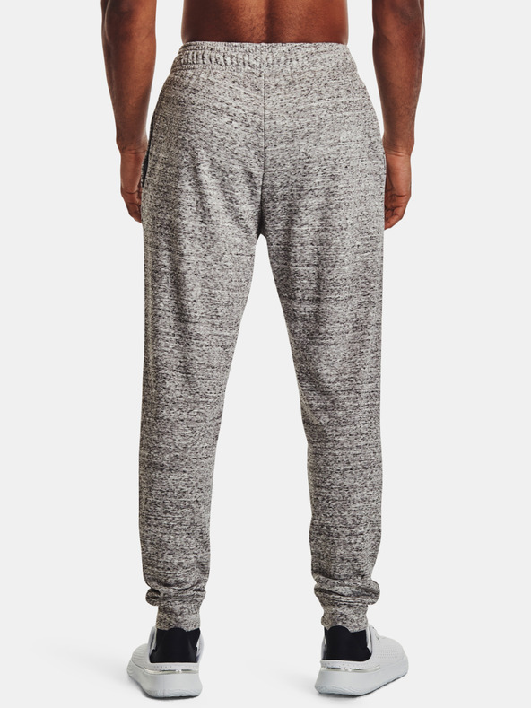 Under Armour Pantaloni de trening Under Armour UA Rival Terry Jogger pentru bărbați