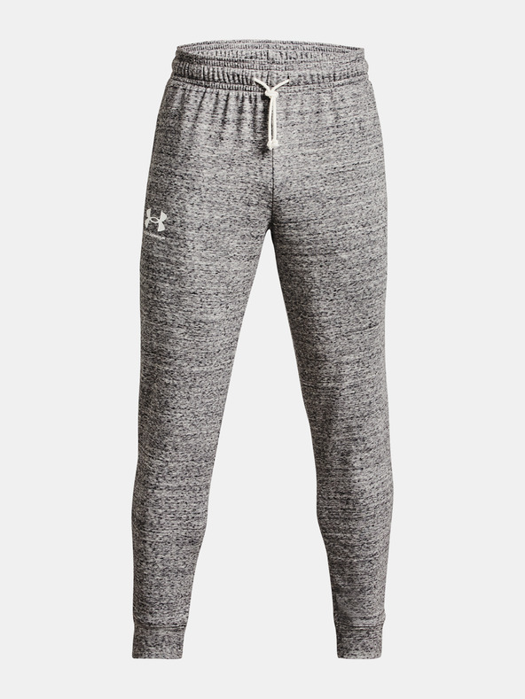 Under Armour Pantaloni de trening Under Armour UA Rival Terry Jogger pentru bărbați