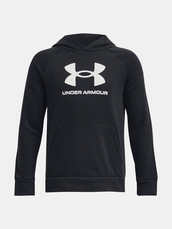 Under Armour Hanorac Under Armour UA Rival Fleece BL pentru băieți