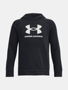 Under Armour Hanorac Under Armour UA Rival Fleece BL pentru băieți