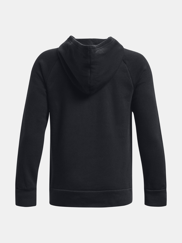 Under Armour Hanorac Under Armour UA Rival Fleece BL pentru băieți