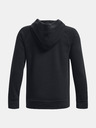 Under Armour Hanorac Under Armour UA Rival Fleece BL pentru băieți