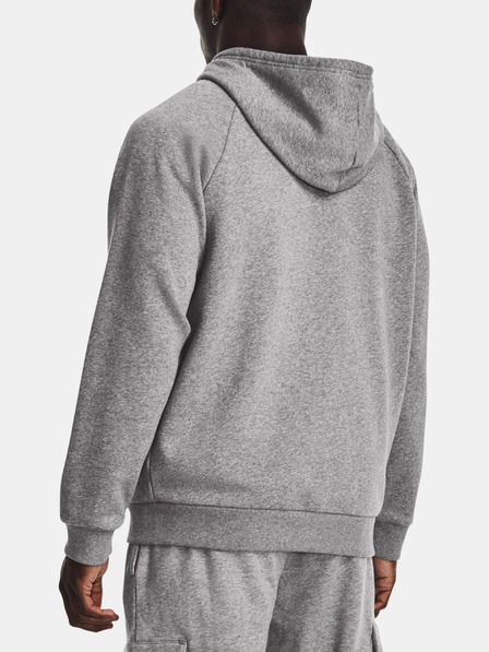 Under Armour Hanorac Under Armour UA Rival Fleece FZ pentru bărbați