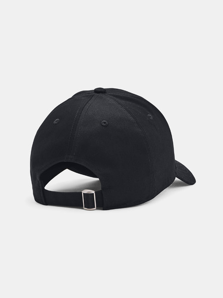 Under Armour Șapcă bărbați Under Armour Mens Branded Lockup Adj