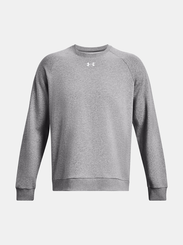 Under Armour Hanorac Under Armour UA Rival Fleece Crew pentru bărbați