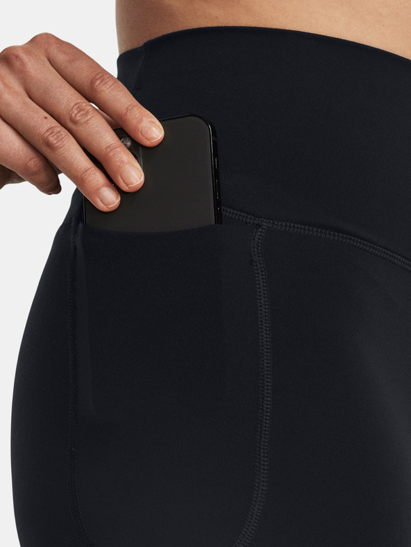 Under Armour Pantaloni scurți Under Armour Meridian Bike 7in pentru femei