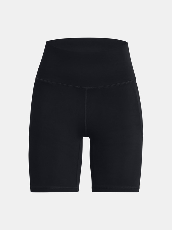 Under Armour Pantaloni scurți Under Armour Meridian Bike 7in pentru femei